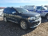 1C4SDJET4EC****** Salvage and Wrecked 2014 Dodge Durango in Spokane