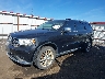 1C4SDJET4EC****** Used and Repairable 2014 Dodge Durango in Spokane
