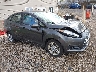 3FADP4BJ3JM****** Salvamento y Destrozados 2018 Ford Fiesta en Pittsburgh North