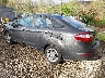 3FADP4BJ3JM****** Salvamento y Reparables 2018 Ford Fiesta en Pittsburgh North
