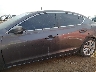 19UDE2F36HA****** Salvage 2017 Acura ILX