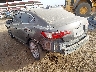 19UDE2F36HA****** Salvage and Repairable 2017 Acura ILX in Phoenix