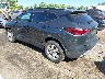 3GNKBBRA3KS****** Salvamento y Reparables 2019 Chevrolet Blazer en High Point