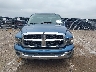 1D7HA18N14S****** Destrozados 2004 Dodge Ram 1500 en Estado de Texas