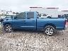 1D7HA18N14S****** Reparables 2004 Dodge Ram 1500 en Estado de Texas