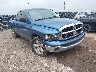 1D7HA18N14S****** Salvamento y Destrozados 2004 Dodge Ram 1500 en Fort Worth North