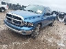 1D7HA18N14S****** Usados y Reparables 2004 Dodge Ram 1500 en Fort Worth North