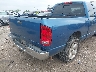 1D7HA18N14S****** Salvamento y Reparables 2004 Dodge Ram 1500 en Estado de Texas