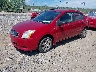 3N1AB6AP9BL****** Usados y Reparables 2011 Nissan Sentra en Asheville
