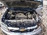 1GCGSAEA3F1****** Repairable 2015 Chevrolet Colorado in Fayetteville