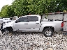 1GCGSAEA3F1****** Salvage 2015 Chevrolet Colorado