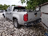 1GCGSAEA3F1****** Salvage and Repairable 2015 Chevrolet Colorado in Fayetteville