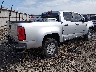 1GCGSAEA3F1****** Salvage and Wrecked 2015 Chevrolet Colorado in Arkansas State