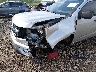 1GCGSAEA3F1****** Salvage and Repairable 2015 Chevrolet Colorado in Arkansas State