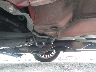 JTHBK1GG2D2****** Salvamento y Destrozados 2013 Lexus ES en Estado de California