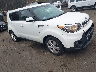KNDJN2A28H7****** Salvamento y Destrozados 2017 Kia Soul en Taunton