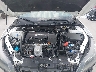 1HGCR2F59FA****** Repairable 2015 Honda Accord in Austin