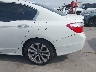 1HGCR2F59FA****** Salvage and Repairable 2015 Honda Accord in Austin