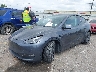 7SAYGDEF9NF****** Used and Repairable 2022 Tesla Model Y in Electric Vehicle Auctions