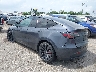 7SAYGDEF9NF****** Salvage and Repairable 2022 Tesla Model Y in Electric Vehicle Auctions