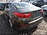 5XXGN4A76FG****** Salvage and Repairable 2015 Kia Optima in Nashville