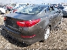 5XXGN4A76FG****** Salvage and Wrecked 2015 Kia Optima in Tennessee State