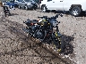 ME3HKN478RK****** Salvage and Wrecked 2024 Royal Enfield Shotgun 650 in Rec Rides Online Exclusive