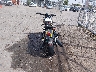 ME3HKN478RK****** Salvage and Repairable 2024 Royal Enfield Shotgun 650 in New Mexico State