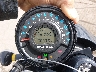 ME3HKN478RK****** Salvage 2024 Royal Enfield Shotgun 650 in Rec Rides Online Exclusive
