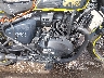 ME3HKN478RK****** Wrecked 2024 Royal Enfield Shotgun 650 in Rec Rides Online Exclusive