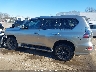 JTJAM7BX2M5****** Repairable 2021 Lexus GX 460 in North Carolina State