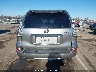 JTJAM7BX2M5****** Wrecked 2021 Lexus GX 460