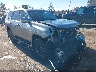 JTJAM7BX2M5****** Salvage and Wrecked 2021 Lexus GX 460 in Charlotte
