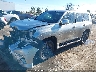 JTJAM7BX2M5****** Used and Repairable 2021 Lexus GX 460 in Charlotte