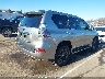 JTJAM7BX2M5****** Salvage and Wrecked 2021 Lexus GX 460 in North Carolina State