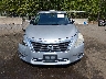 1N4AL3AP2DN****** Wrecked 2013 Nissan Altima in Maryland State
