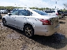1N4AL3AP2DN****** Salvage and Repairable 2013 Nissan Altima in Metro DC