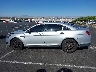 1FAHP2KT2DG****** Reparables 2013 Ford Taurus en Estado de Nevada