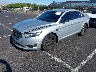 1FAHP2KT2DG****** Usados y Reparables 2013 Ford Taurus en Las Vegas