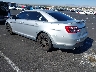 1FAHP2KT2DG****** Salvamento y Reparables 2013 Ford Taurus en Las Vegas