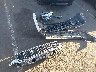 1C4SJVBT9NS****** Wrecked 2022 Jeep Wagoneer in Arizona State