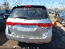 5FNRL5H97GB****** Repairable 2016 Honda Odyssey in Ohio State