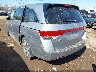 5FNRL5H97GB****** Salvage and Repairable 2016 Honda Odyssey in Cincinnati