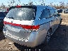 5FNRL5H97GB****** Salvage and Wrecked 2016 Honda Odyssey in Ohio State
