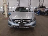 WDC0G4KB0HF****** Wrecked 2017 Mercedes-Benz GLC-Class in Oregon State
