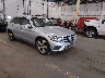 WDC0G4KB0HF****** Salvage and Wrecked 2017 Mercedes-Benz GLC-Class in Portland