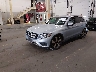 WDC0G4KB0HF****** Used and Repairable 2017 Mercedes-Benz GLC-Class in Portland