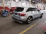 WDC0G4KB0HF****** Salvage and Wrecked 2017 Mercedes-Benz GLC-Class in Oregon State