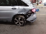 WDC0G4KB0HF****** Salvage and Repairable 2017 Mercedes-Benz GLC-Class in Oregon State