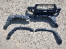 3TMBZ5DN4LM****** Destrozados 2020 Toyota Tacoma en Estado de California
